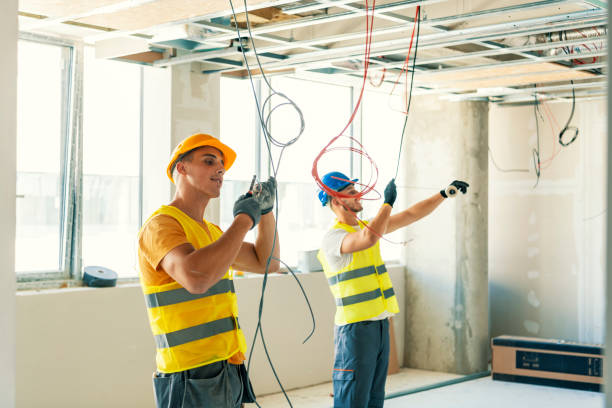 Emergency Electrical Repair Services in Santa Paula, CA