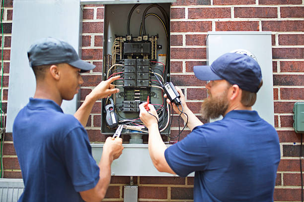 Emergency Electrical Repair Services in Santa Paula, CA