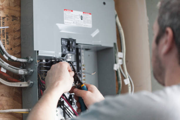 Commercial Electrical Services